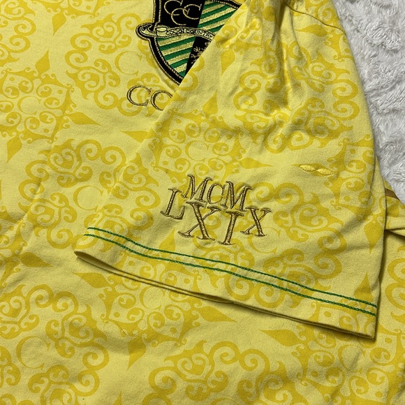 Men’s COOGI Vintage 2000s T Shirt y2K - Picture 6 of 9